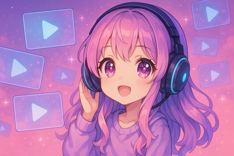 黑丝动漫影视传媒